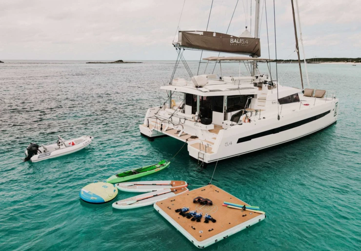 Bali 5.4 Bahamas | ZURI 3