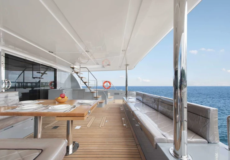 Seaview 59 Antilles | RumRunner