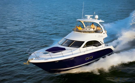 Sea Ray 52