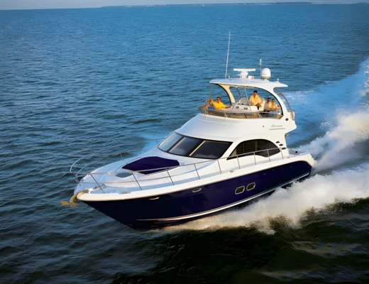 Sea Ray 52