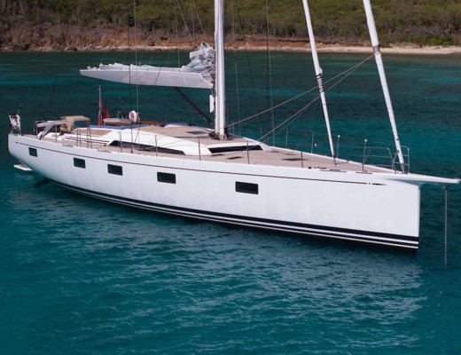 Swan 78