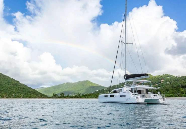 Voyage 590e Antilles | CELESTINE