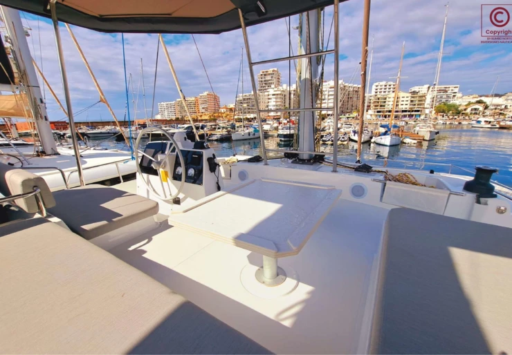 Bali 4.6 Antillen | LOBA DO MAR