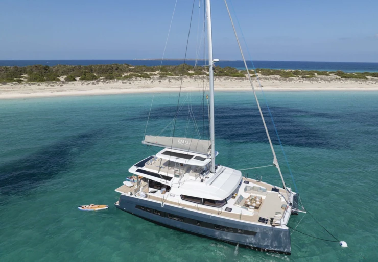 Bali 5.8 Naples and Sicily | ALISEI