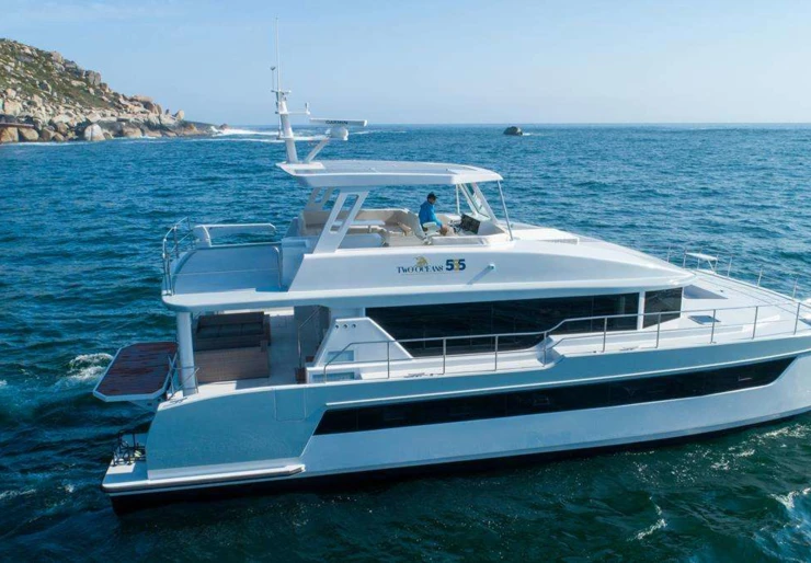 Two Oceans 555 Antilles | SOLAIRE