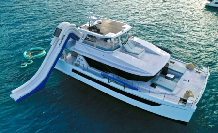 Two Oceans 555