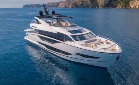 Sunseeker 90
