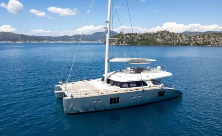 Sunreef 70