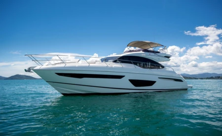 Princess S65