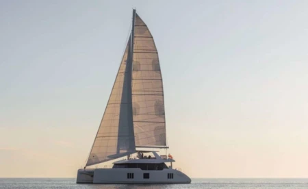 Sunreef Power 70