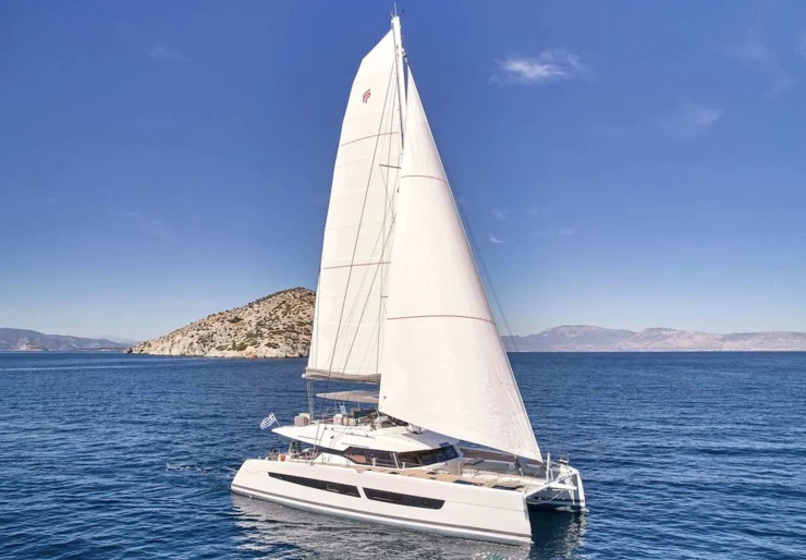 Alegria 67 Caraibi | ENCORE