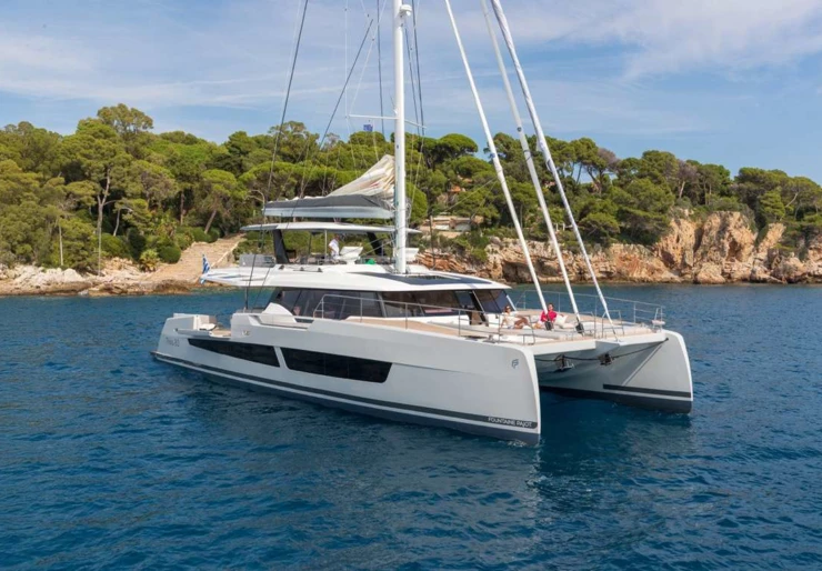 Thira 80 Antilles | Thira 80