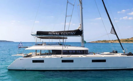 Lagoon 620