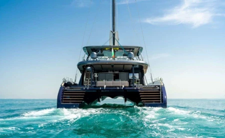 Sunreef 80 Eco