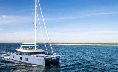 Sunreef 70