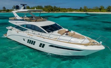 Sea Ray L 650