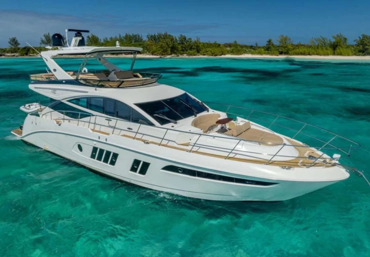 Sea Ray L 650 Bahamas | VIP Only