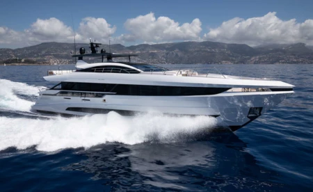 Mangusta Gransport 34