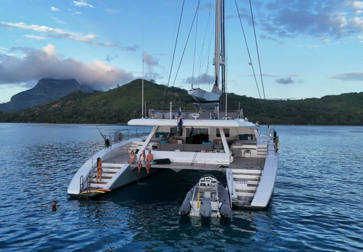 Che Pacifique Sud | CHE