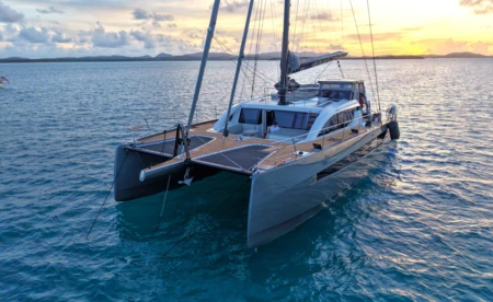 Privilege Signature 580