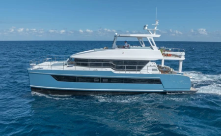 Two Oceans 555