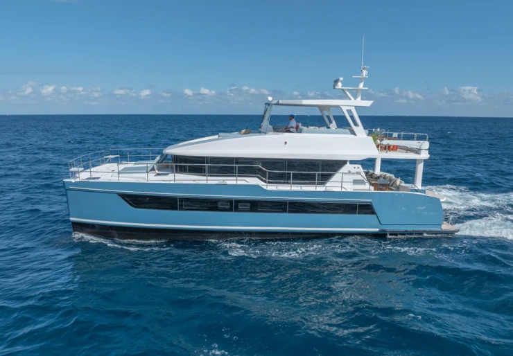 Two Oceans 555 Bahamas | SCOTT FREE