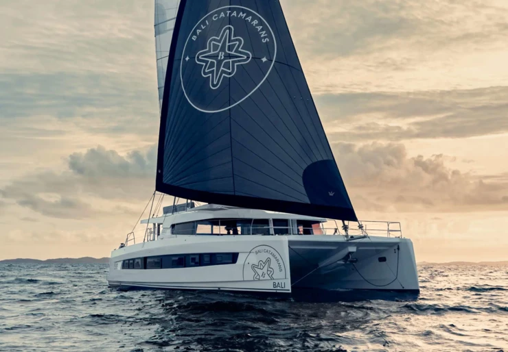 Bali 5.8 West Indies | JUMEAUX