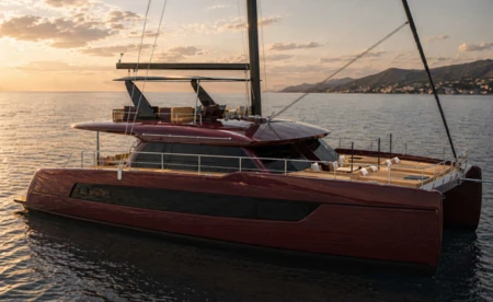 Seaview 60