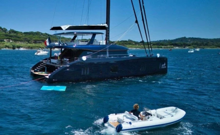 Sunreef 80