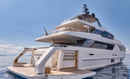 San Lorenzo SD118