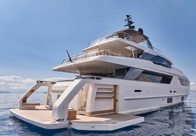 San Lorenzo SD118 Grecia | K2