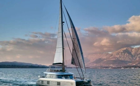 Sunreef 50