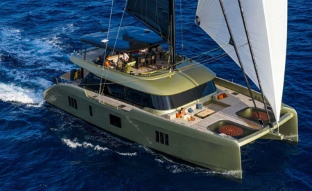 Sunreef 80