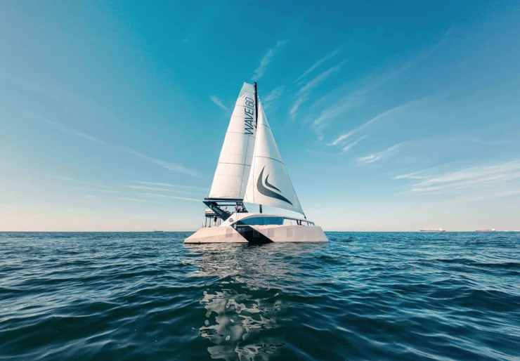 Wave 60 Sardaigne | Summer