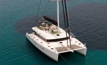 Lagoon 620