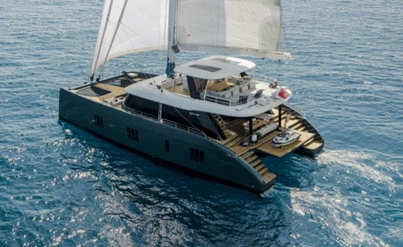 Sunreef 80