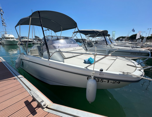 Flyer 6 Sundeck