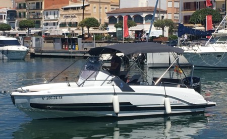 Flyer 6.6 Spacedeck