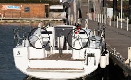 Oceanis 30.1