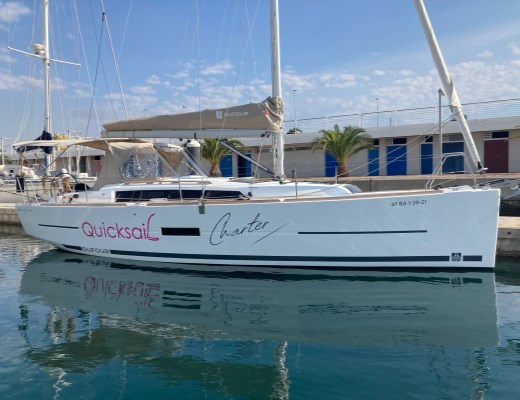 Dufour 36