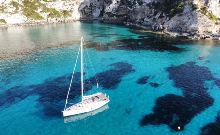 Hanse 445