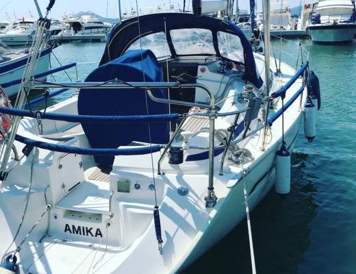 Bavaria 36