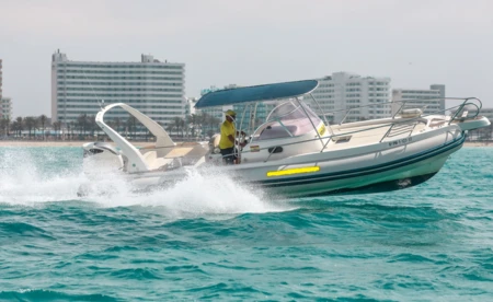 Capelli Tempest 900 WA