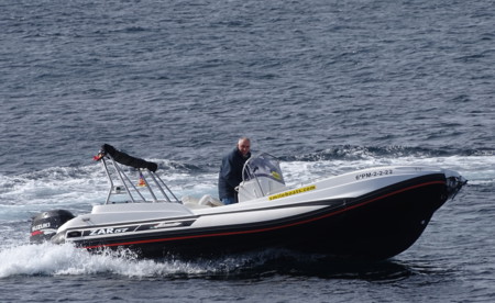 Zar 57 WD