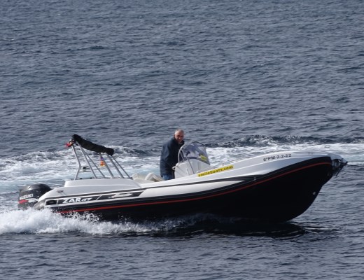 Zar 57 WD