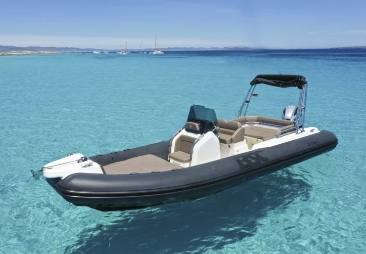 Bsc 78 Santa Eulalia | OASIS