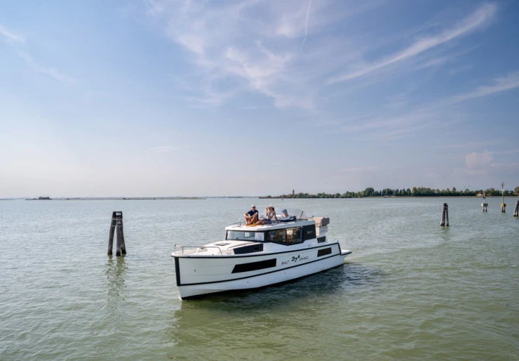 Grand 37 Casale sul Sile | 12