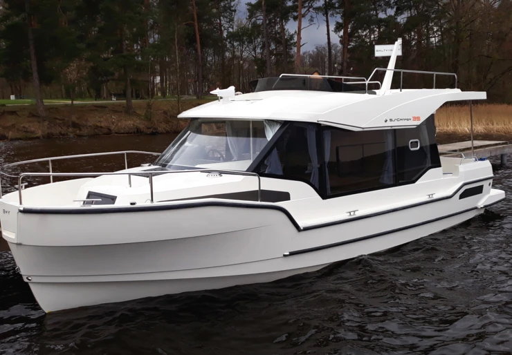 Suncamper 35 Casale sul Sile | 14