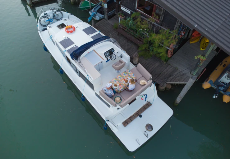 Grand 37 Casale sul Sile | 13