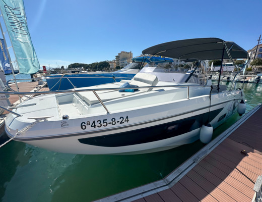 Flyer 9 Sundeck